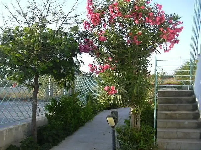 Villa Acquamarina カラゼッタ イタリア