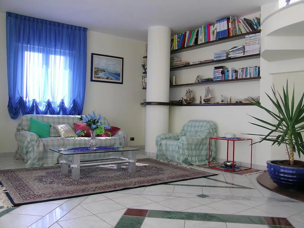 Villa Acquamarina カラゼッタ 0*,  イタリア