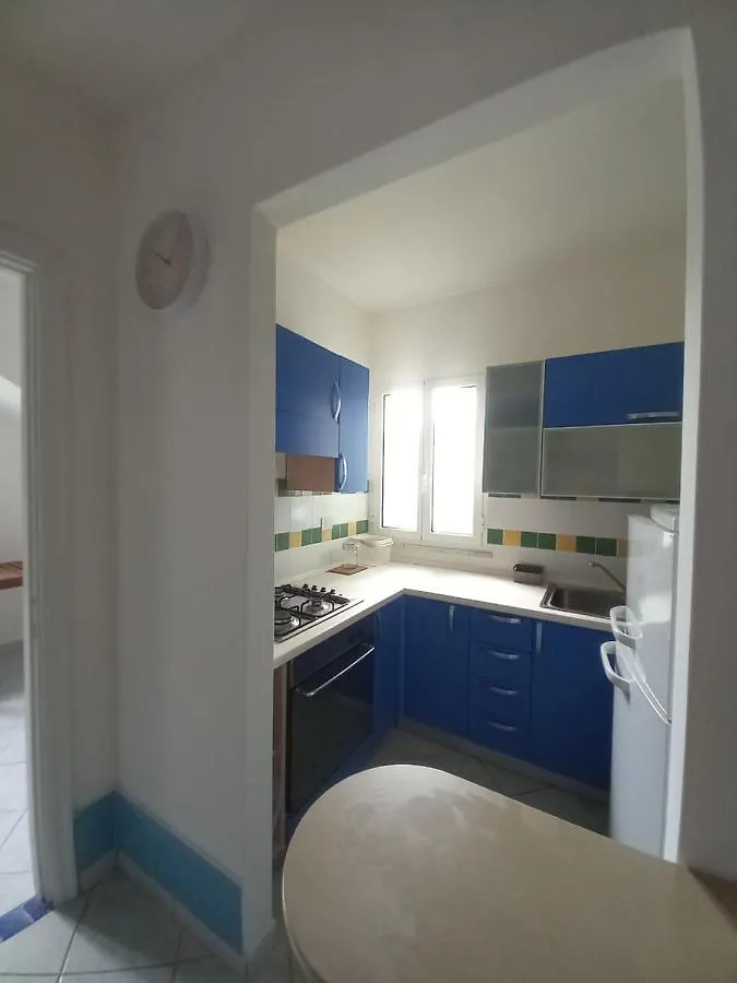 Villa Acquamarina カラゼッタ 0*,  イタリア