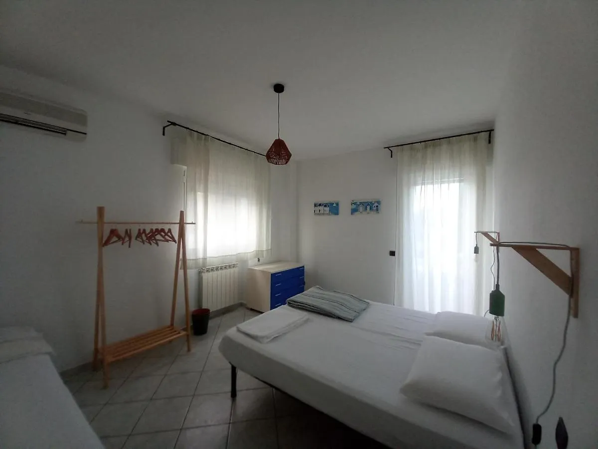 Villa Acquamarina カラゼッタ