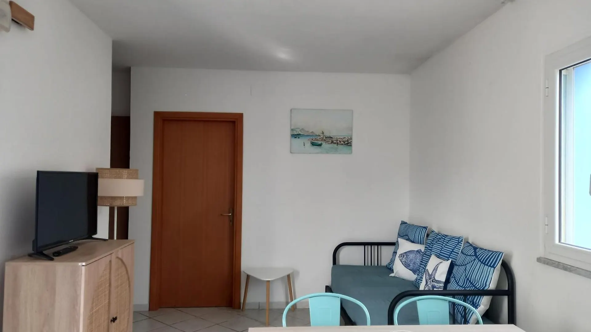 Villa Acquamarina カラゼッタ ベッド・アンド・ブレックファスト