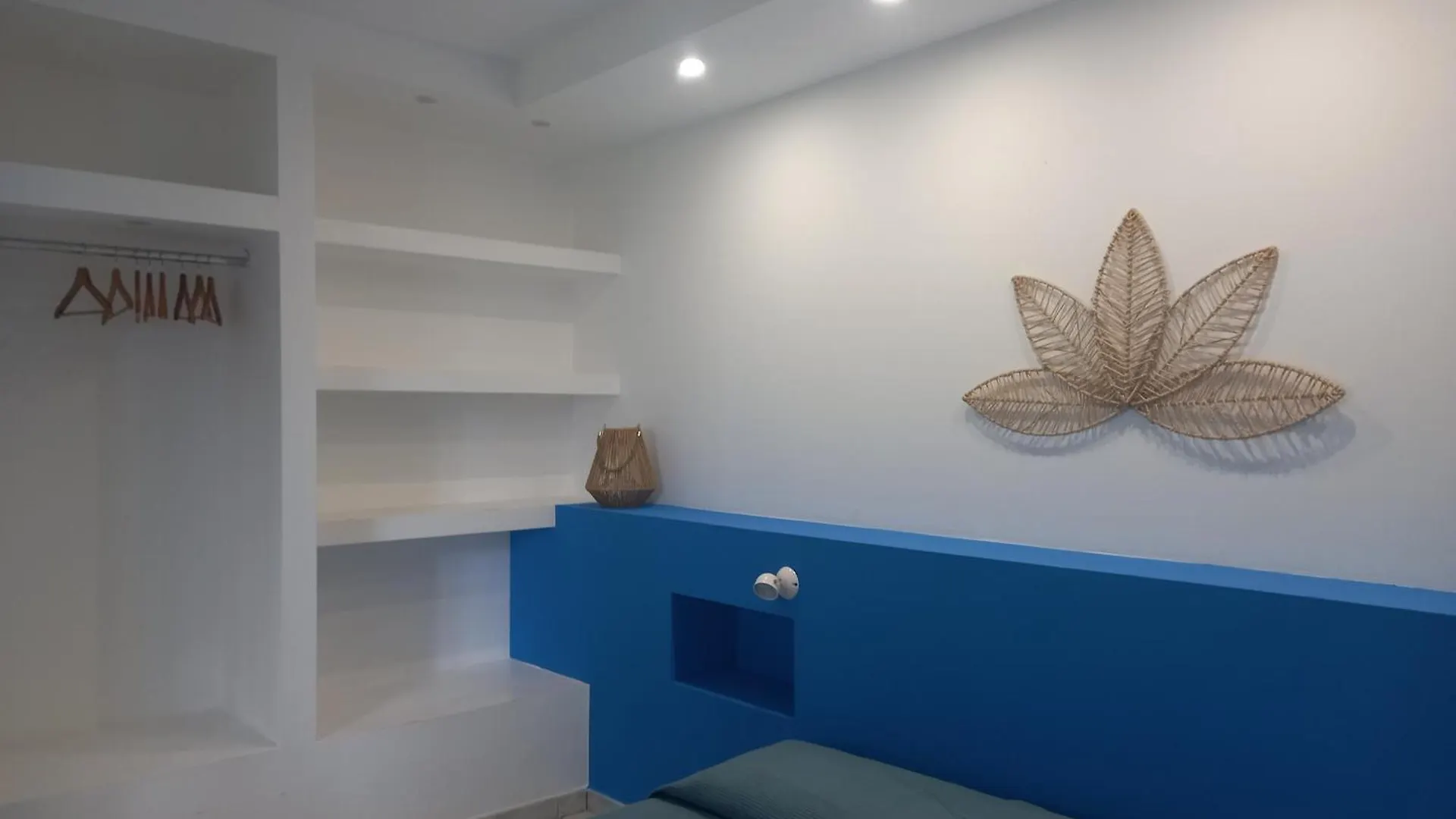 Villa Acquamarina カラゼッタ ベッド・アンド・ブレックファスト