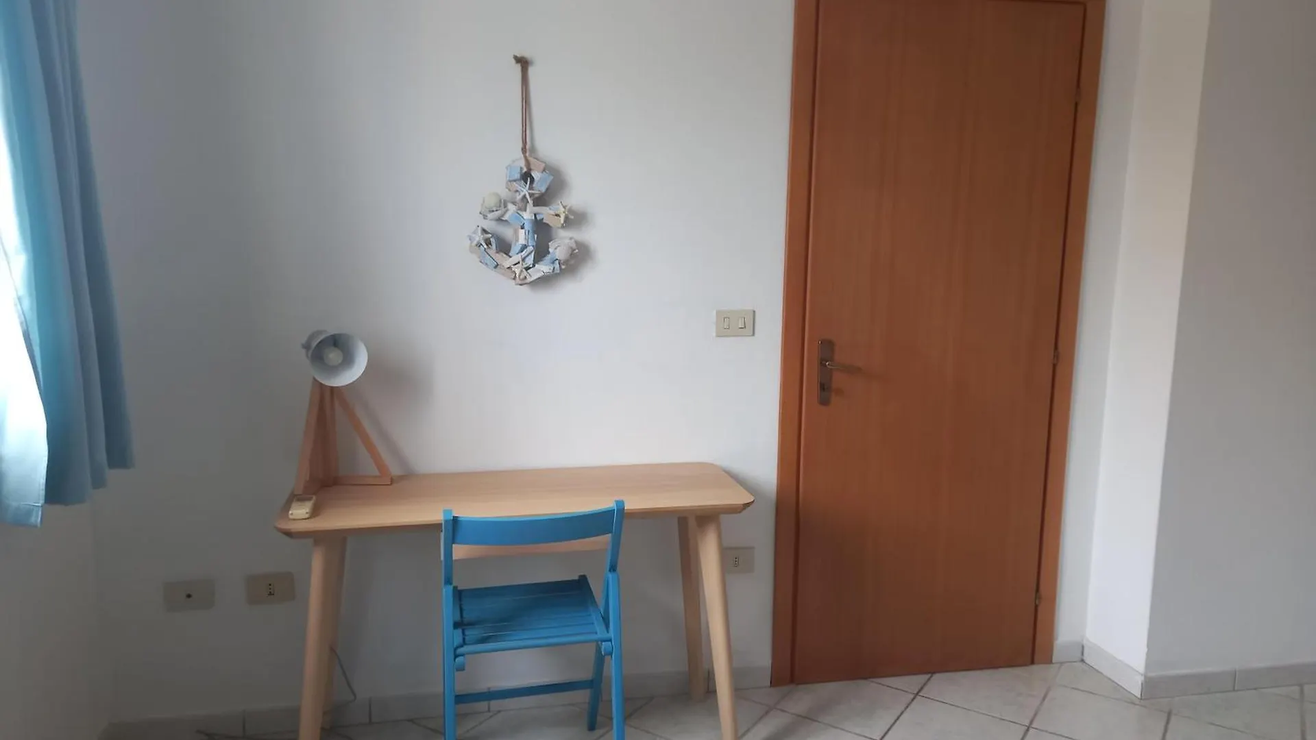 Villa Acquamarina カラゼッタ イタリア
