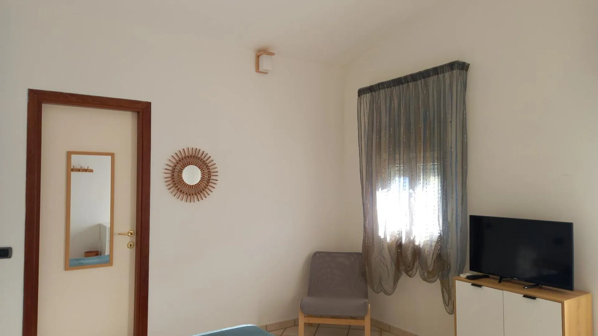 Villa Acquamarina カラゼッタ イタリア