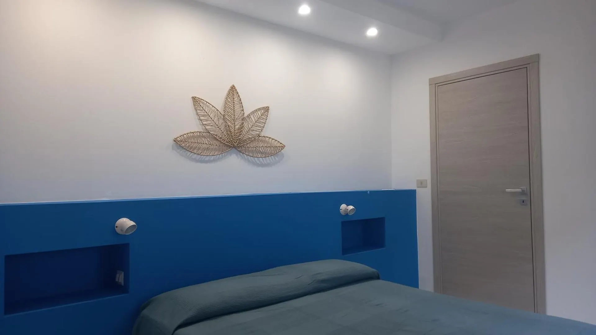 Villa Acquamarina カラゼッタ 0*,  イタリア