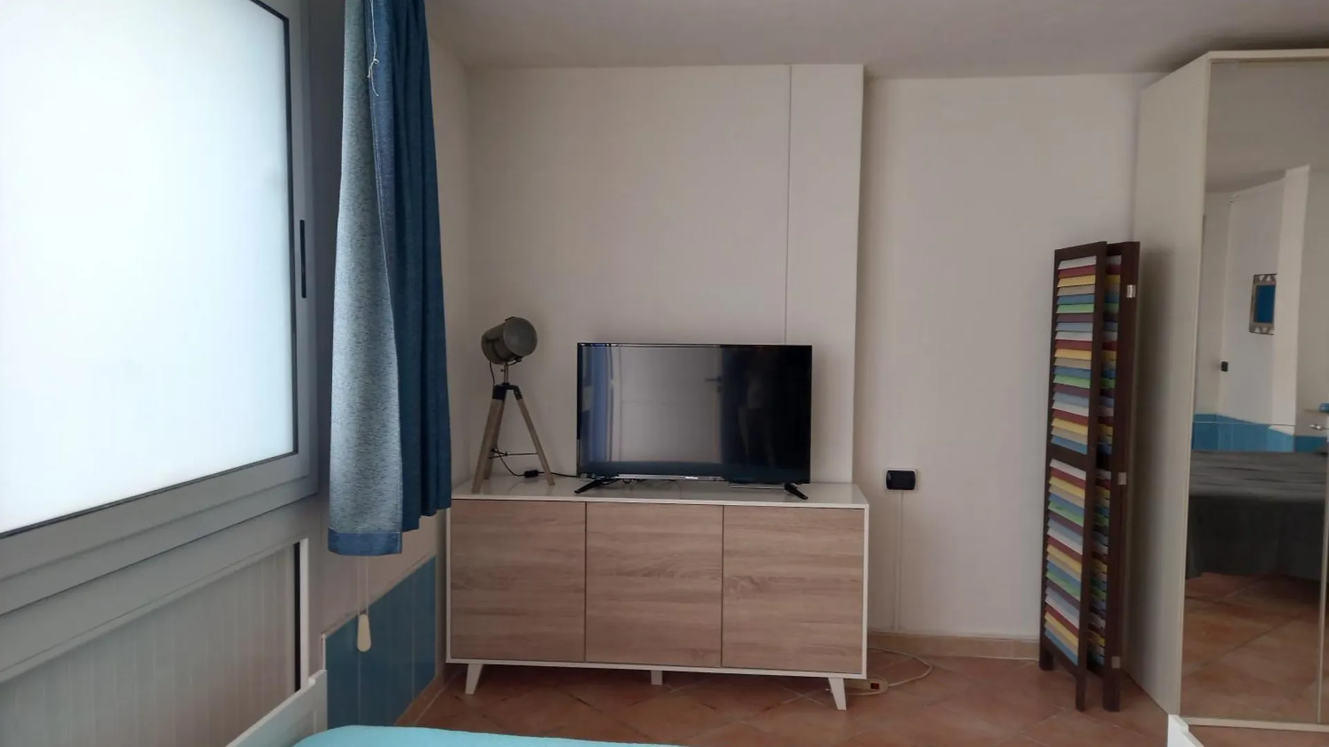 ベッド・アンド・ブレックファスト Villa Acquamarina カラゼッタ
