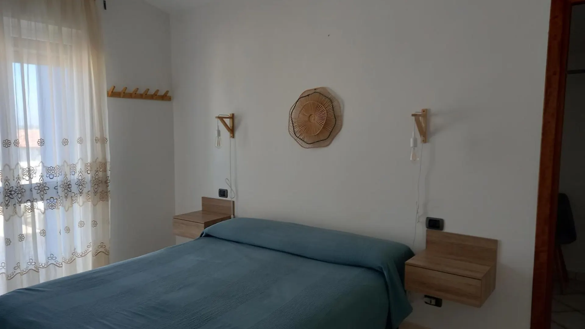 Villa Acquamarina カラゼッタ ベッド・アンド・ブレックファスト