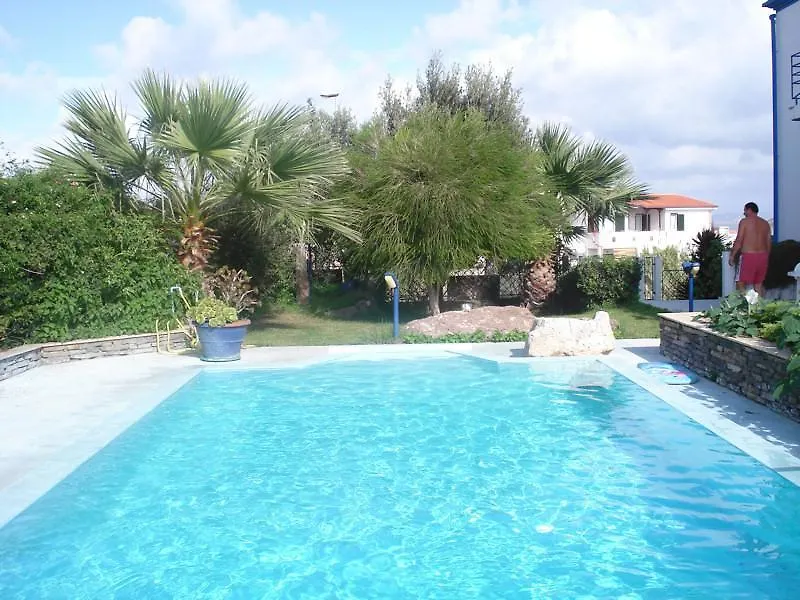 Villa Acquamarina Calasetta 0*,
