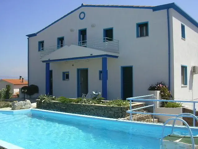 Villa Acquamarina Calasetta 0*,