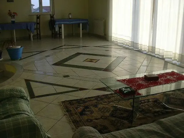 Bed & Breakfast Villa Acquamarina Calasetta Italia