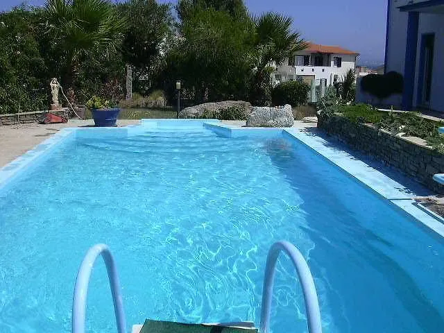 Villa Acquamarina Calasetta Bed & Breakfast