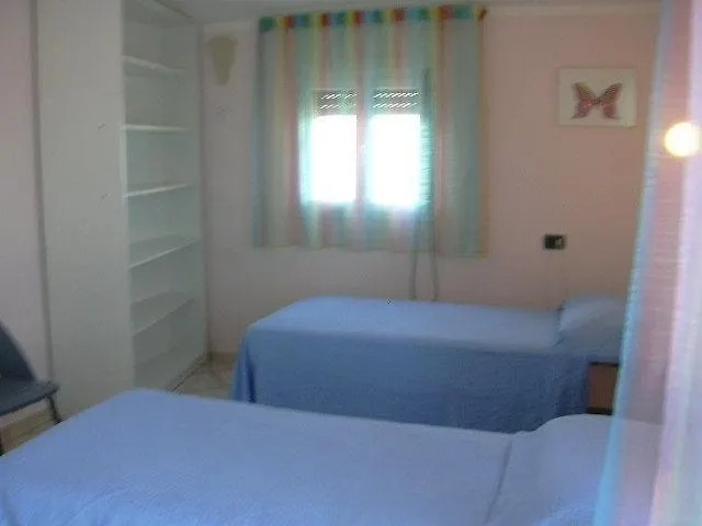 Villa Acquamarina Calasetta