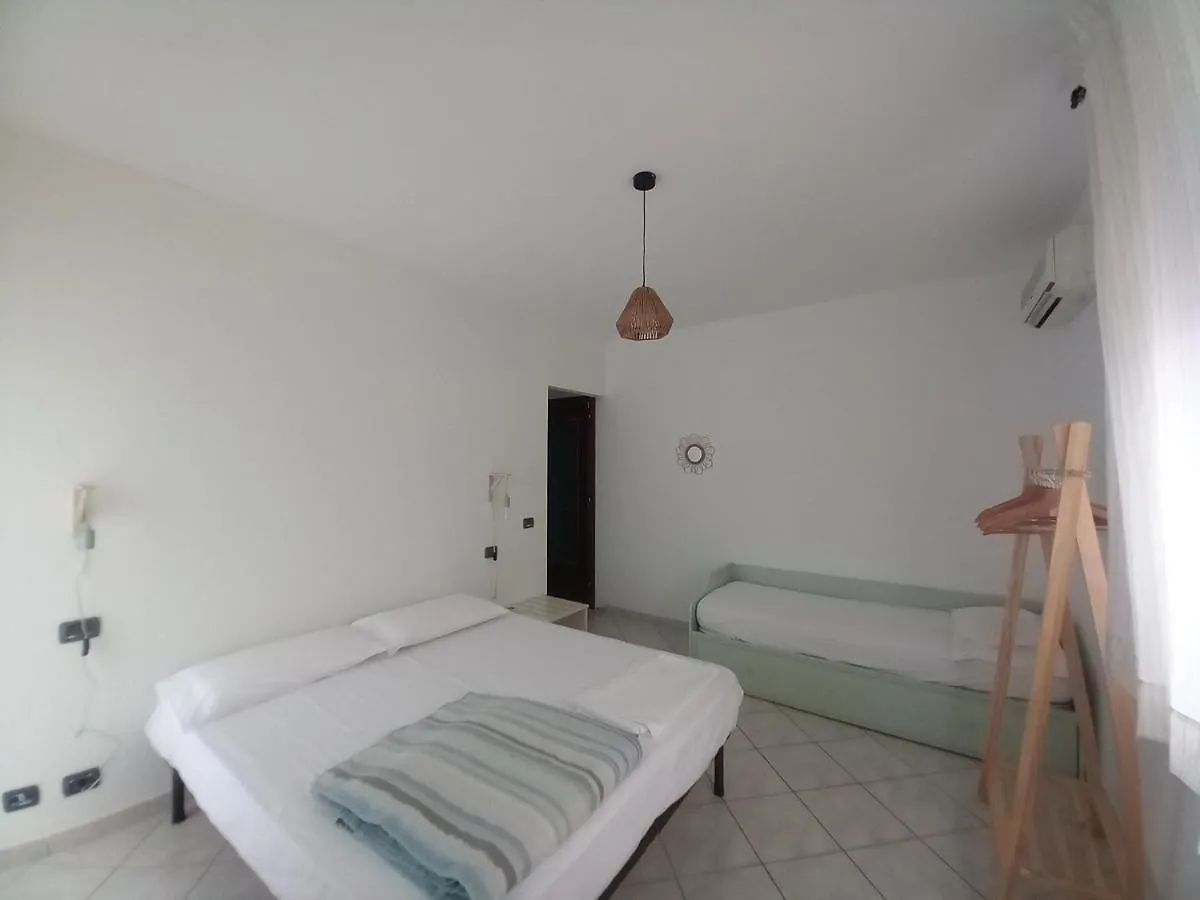 Villa Acquamarina Calasetta Bed & Breakfast