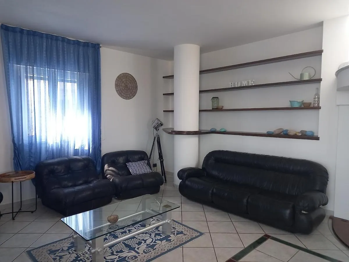 Villa Acquamarina Calasetta 0*,