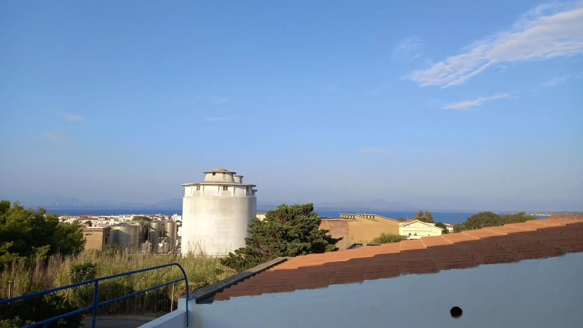 Villa Acquamarina Calasetta Italia