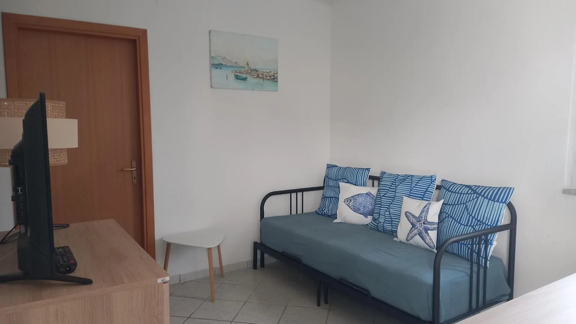 Villa Acquamarina Calasetta 0*,  Italia
