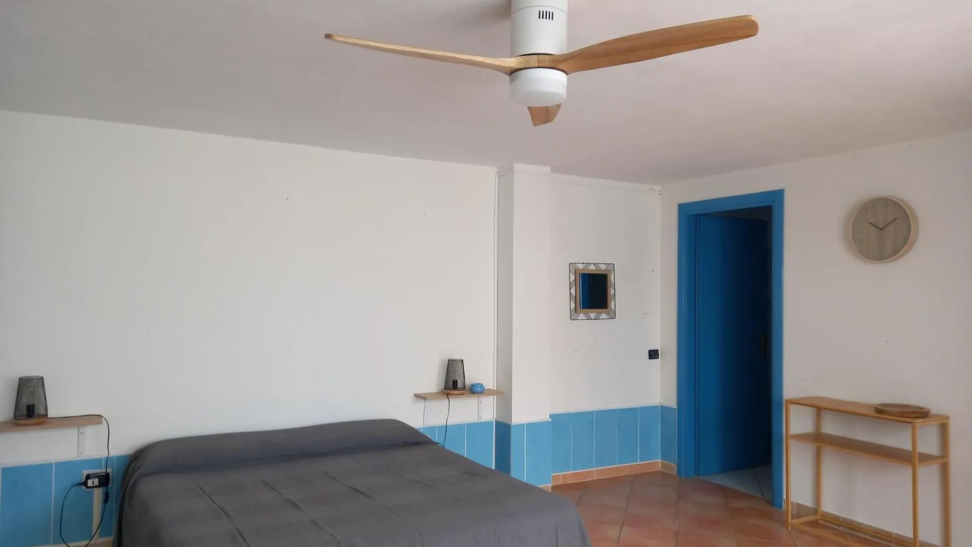 Villa Acquamarina Calasetta 0*,  Italia