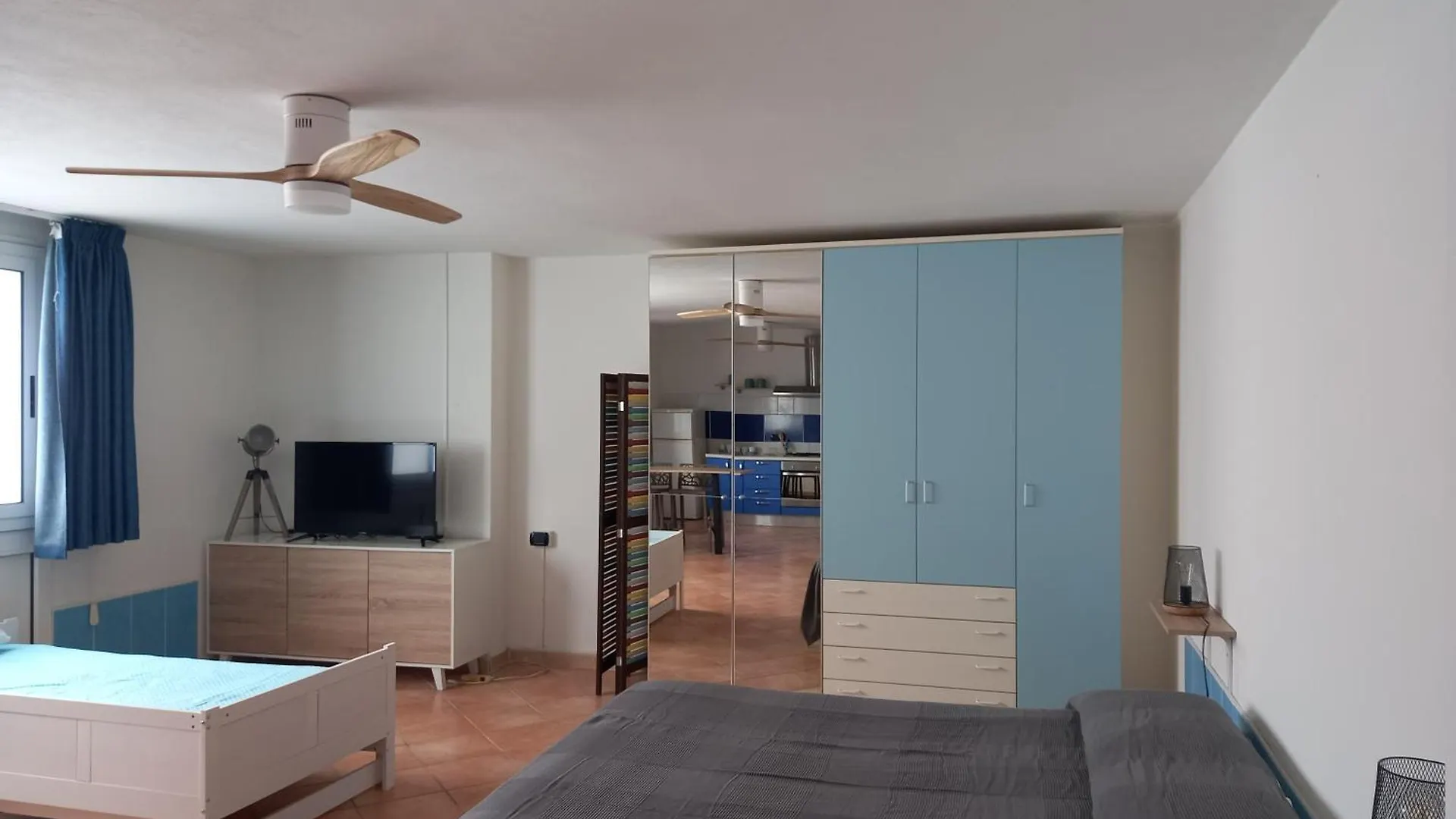 Bed & Breakfast Villa Acquamarina Calasetta Italia