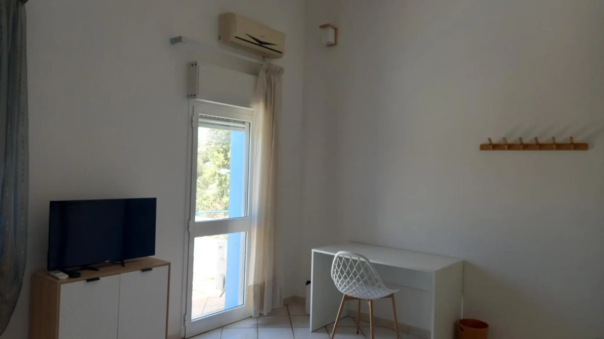 Bed & Breakfast Villa Acquamarina Calasetta Italia