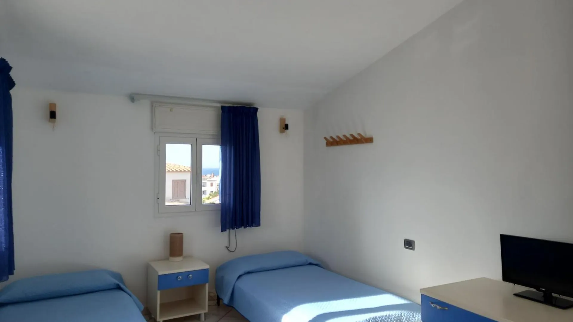 Villa Acquamarina Calasetta Bed & Breakfast