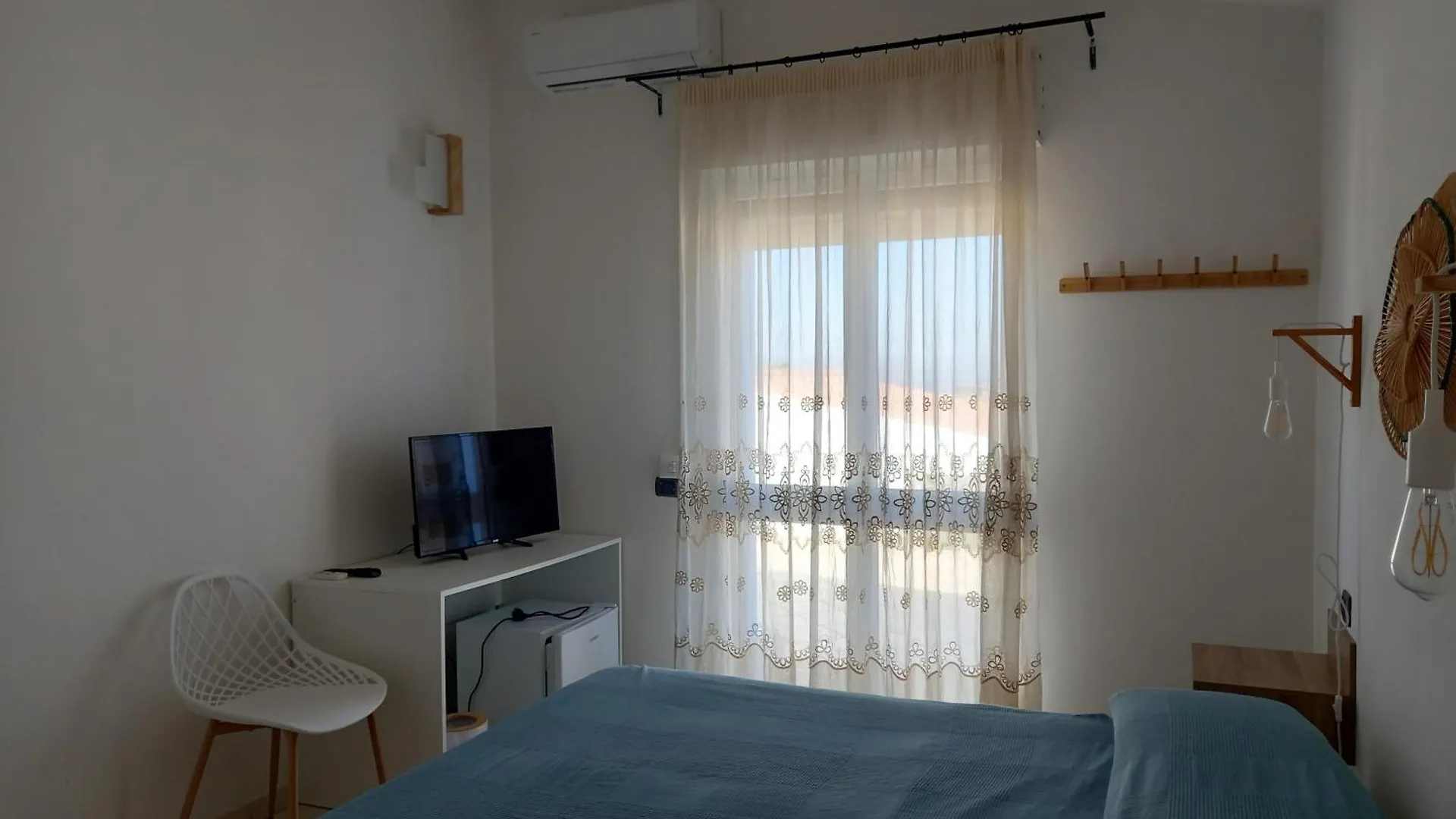 Villa Acquamarina Calasetta