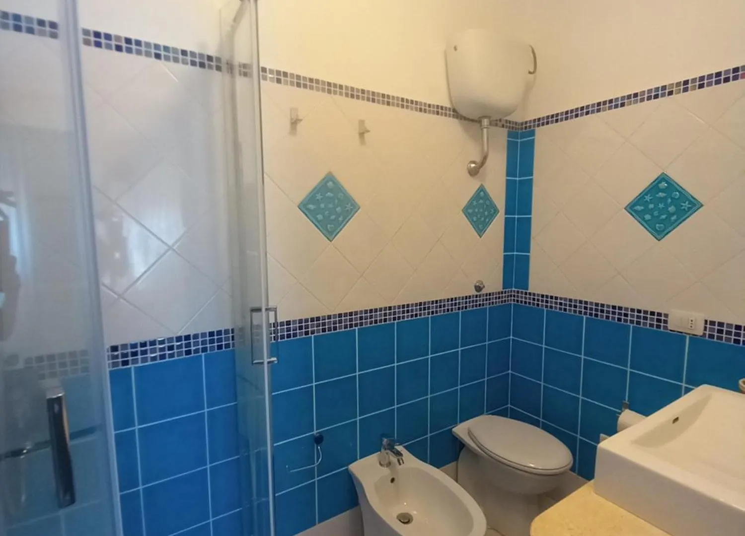 Villa Acquamarina Calasetta 0*,